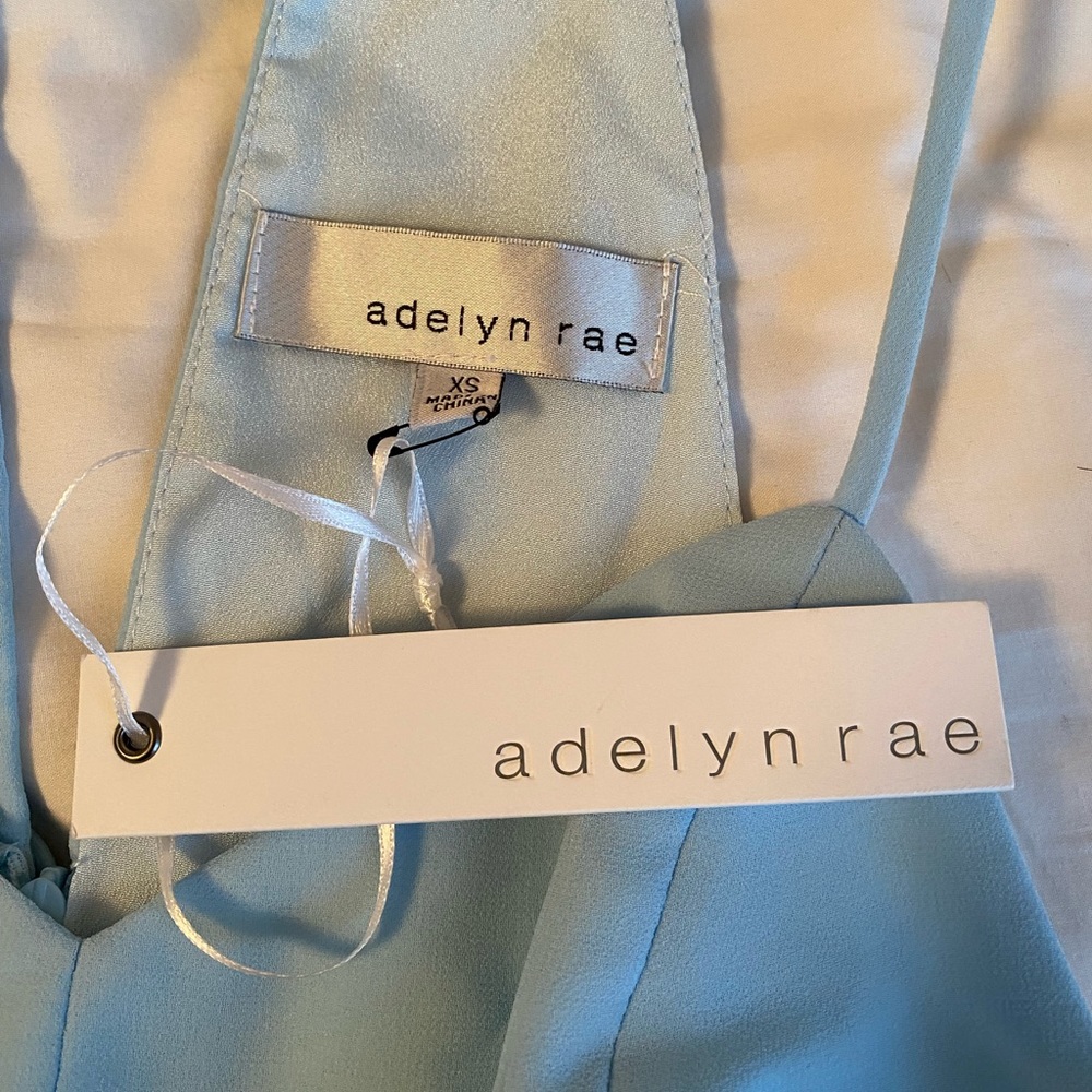 Adelyn Rae Prom Dress - Picture 2 of 2